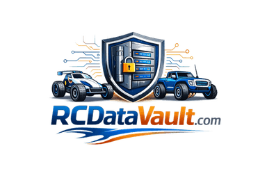 RC Data Vault